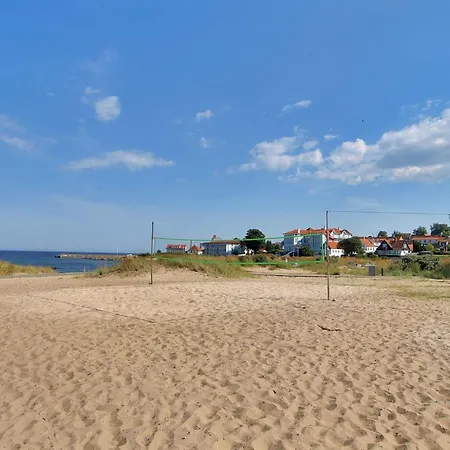 Arnt - 100m From The Sea By Interhome Apartamento *