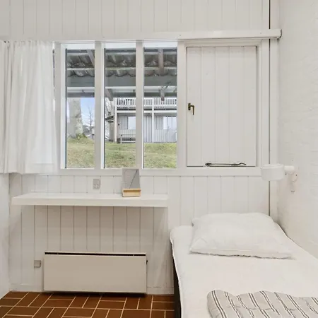 Arnt - 100m From The Sea By Interhome 公寓 *